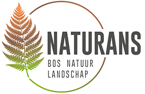 Naturans – bos | natuur | landschap Logo